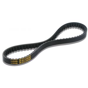 V-snaar Malossi Aramid X-K(743x18mm)Kymco 50cc 4-takt Agility 12-16/Dink/Like/People(S)/Super 8/Vitality/Garelli Flexi-Tiesse/SYM Yet Euro X-Sport X 2-takt  6113501
