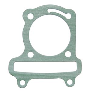 Voetpakking Kymco Agility / China 4-takt/ GY6 Scooter 1mm BAC