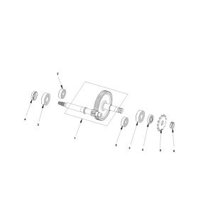 Vertanding - Overbrenging Bye-Bike