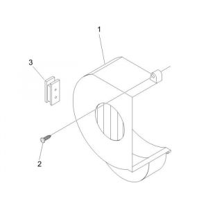 Oliefilter Piaggio Fly 50 2-takt AC