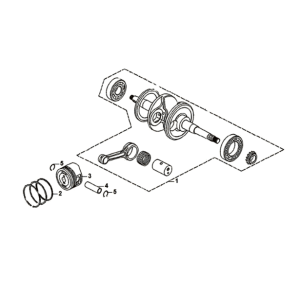 Krukas Sym Orbit III 125I E4