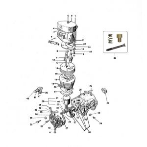Motor Solex
