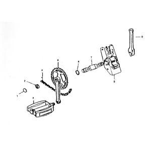 Trapas Solex