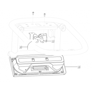 FOC (Field-Oriented Control) Niu U Series