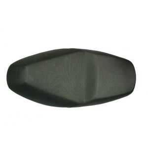 Zadel China Touring blauw