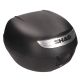 Topkoffer afneembaar met slede 26 liter zwart SH26 SHAD