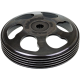Tweedekans Koppelingshuis Minarelli horizontaal+verticaal 107mm Malossi MHR 7714313