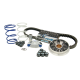 Variateurkit compleet Polini Speed kit Peugeot 50cc 2-takt lC/AC verticaal Buxy/Elyseo/Elystar/Looxor/Speedake/Speedfight 1-2/Squab/TKR/SC/Vivacity/Trekker/Zenith/SV 241.510.2