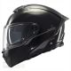 Helm systeem MT Atom 2 SV glans zwart