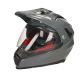 Crosshelm Vito Molino nardo grey