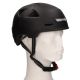 Helm Speed pedelec Vito E-City mat zwart