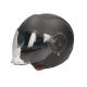 Jethelm MT Viale S SV Solid mat zwart