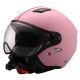 Jethelm Vito Moda mat roze