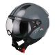 Jethelm Vito Moda nardo grey
