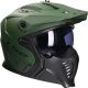 Jethelm LS2 Drifter Solid OF606 matt military