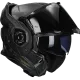Flip-backhelm LS2 Advant X Forged Carbon FF901 mat zwart