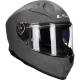Integraalhelm LS2 Vector II Solid FF811 Concrete