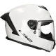 Integraalhelm LS2 Rapid III Solid FF820 wit