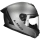Integraalhelm LS2 Rapid III Solid FF820 mat titanium