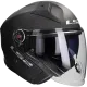 Jethelm LS2 Infinity II OF603 mat carbon