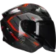 Jethelm LS2 Infinity II Carbon Urus OF603 rood