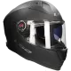 Integraalhelm LS2 Vector II FF811 matzwart