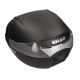 Topkoffer afneembaar met slede 33 liter zwart SH33 SHAD
