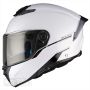 Helm systeem MT Atom 2 SV wit