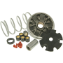 Tweedekans Variateurkit -Malossi Multivar 2000- Peugeot 50 2-takt lc/ac verticaal Speedfight 1-2-3/Xfight/MetalX/TKR/Trekker/Vivacity/Buxy/Elyseo/Elystar/Speedake/Squab/Jet force/Ludix/Zenith 518752