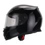 Helm integraal Vito Duomo glans zwart