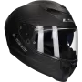Integraalhelm LS2 Dragon Carbon FF807 matzwart