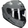 Integraalhelm LS2 Challenger II Solid FF817 Nardo grijs