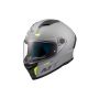 Helm integraal MT Stinger 2 Solid mat grijs