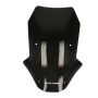 Tweedekans Windscherm laag smoke Honda X-ADV 750 2021-&gt; smoke Malossi