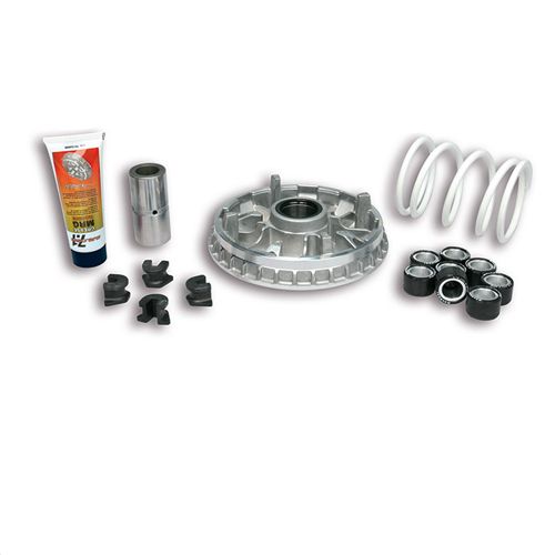 Malossi Multivar 2000 Beverly 350 Variateurkit -Malossi- Multivar