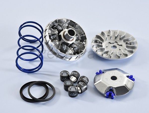 Variateur Minarelli horizontaal en verticaal Polini Hi Speed