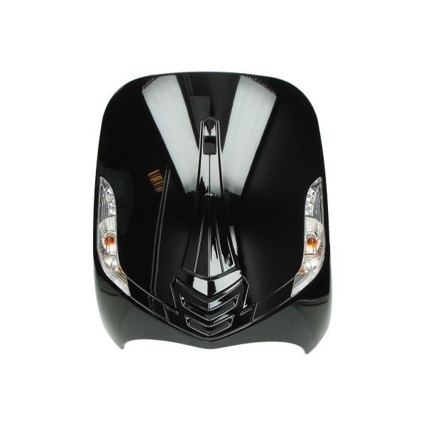 Voorkap + knipperlichten 2.0 Agm Vx50 / Riva / RL-50 zwart