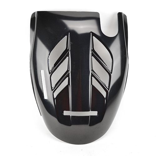 Underseat Yamaha Aerox BCD Extreme zwart