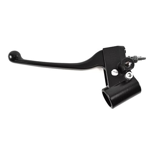 Remhevel / remhendel zijn veel verkochte artikelen bij Zandri. Aangezien  bij een eventuele schade van je Piaggio een remhevel meestal beschadigt  raakt bieden we diverse modellen en kleuren aan. Remhandles worden erg