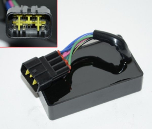 CDI snel Kymco Like Agility 16 RS VP