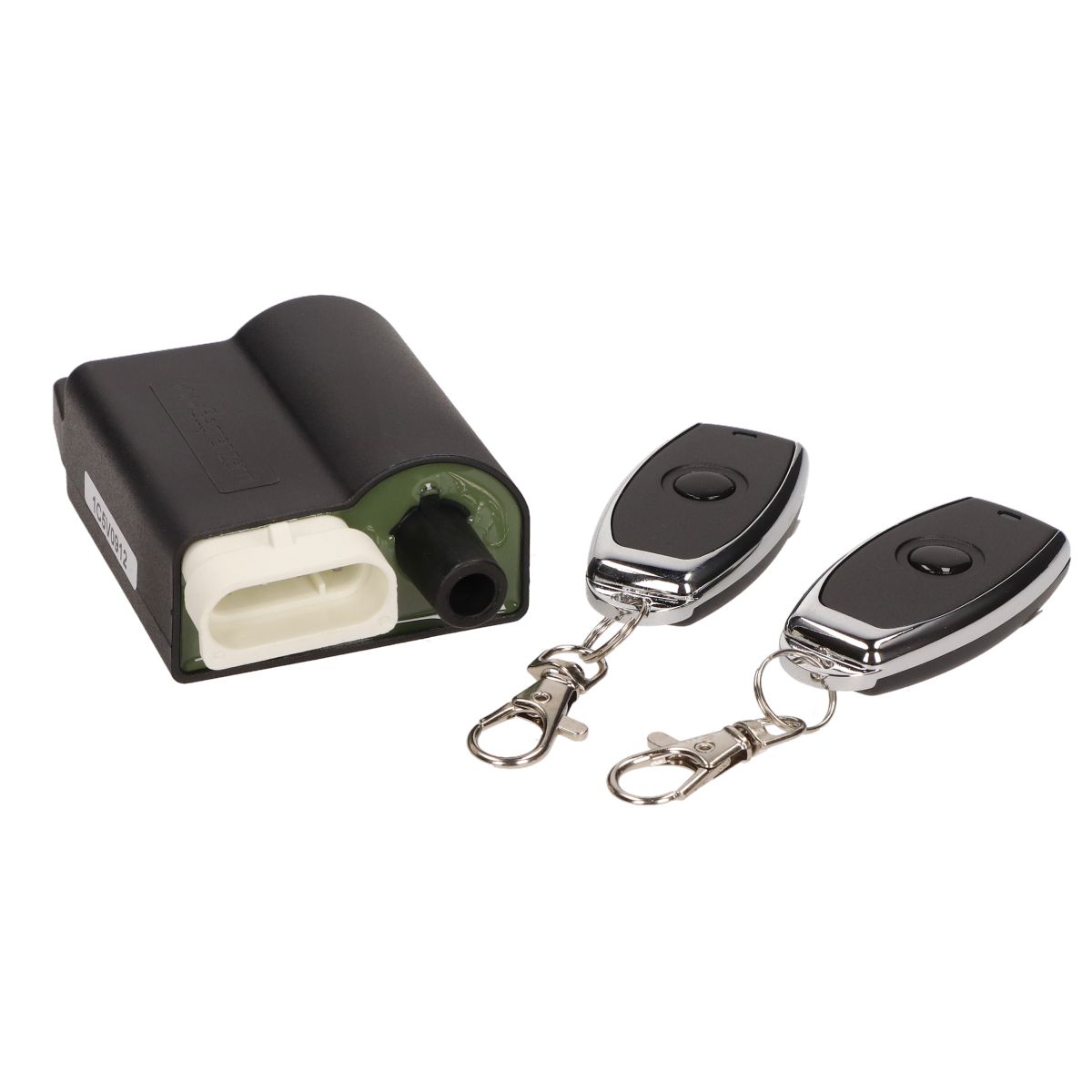 Toerenbegrenzer regelbaar cdi 25/ 45km remote v2 sco Piaggio 4t-2v orig  euro-b