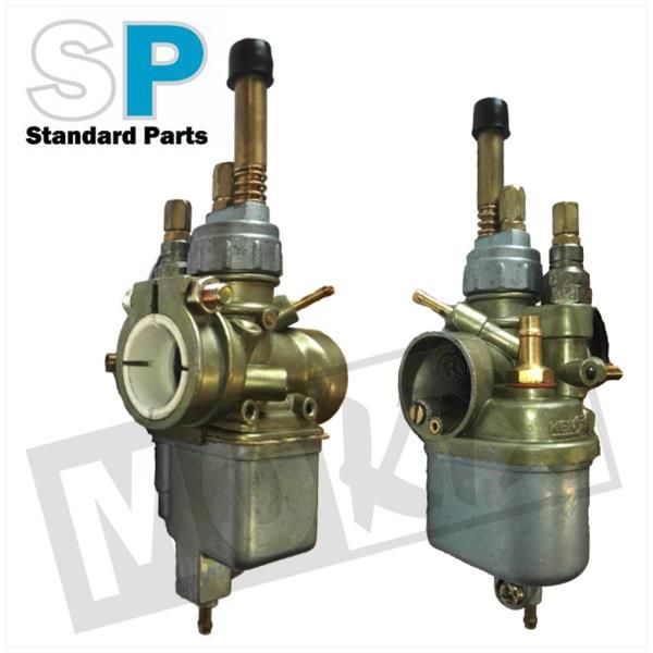Carburateur Yamaha FS1 16mm kabel choke SP