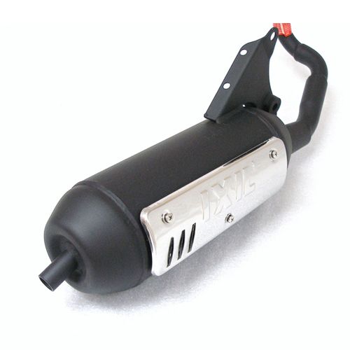 Uitlaat Ixil K304 Kymco Dink / Grand dink / People 2t / Super9 snel