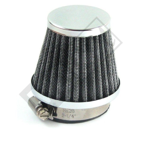 K&N vervangingsfilter compatibel met Ford C-Max/Ford Escape, Focus, Grand C-max, Kuga, Tourneo & Transit Connect/Lincoln MKC, Mazda 3, Mazda 5 1.6D/Volvo C30, C70, S40, V40, V50, V70 2007- (E-2993