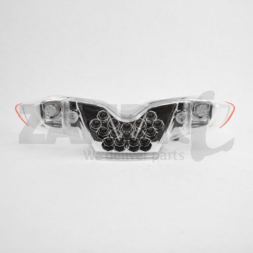 Achterlicht LED Gilera Runner Pro DMP