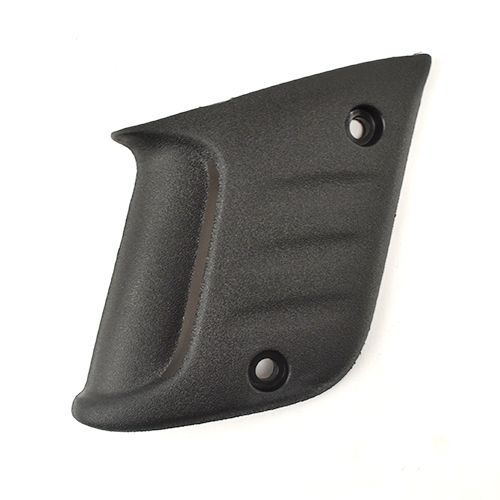 Beschermkap voorvork Piaggio Zip Sp opaco zwart 128 origineel 564991000c