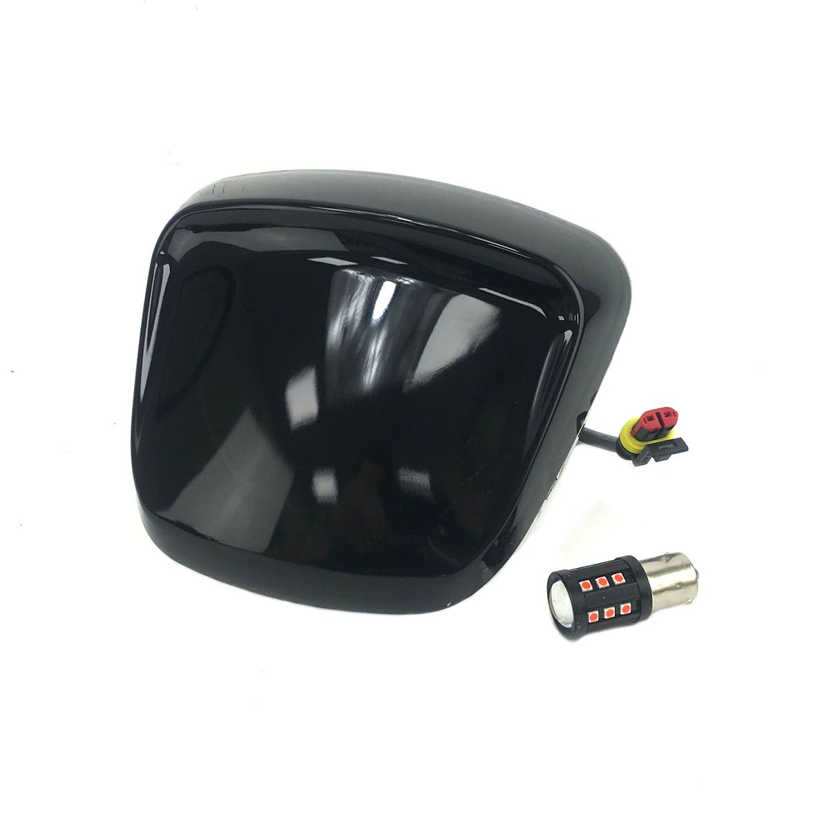 Achterlicht Vespa Sprint / Primavera smoke Euro4