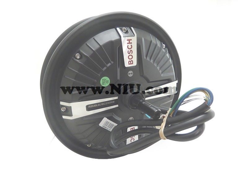Hub motor bosch shop