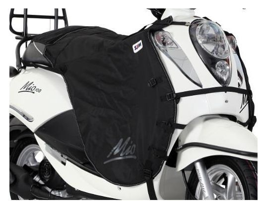 Beenkleed origineel Sym Mio SY610-WA15940/2