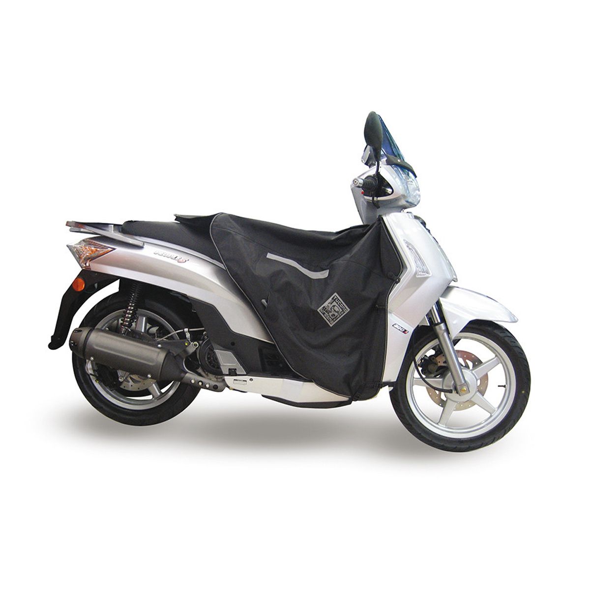 Beenkleed Kymco People S Tucano Urbano R066X
